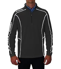 Amazon.com: Columbia Men's Golf Wickhams Hills Quarter Zip Omni